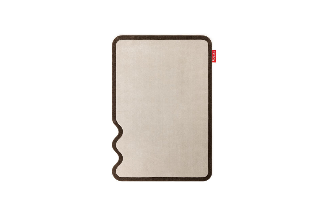 Fatboy® Carpet Petit Not Straight Teppich