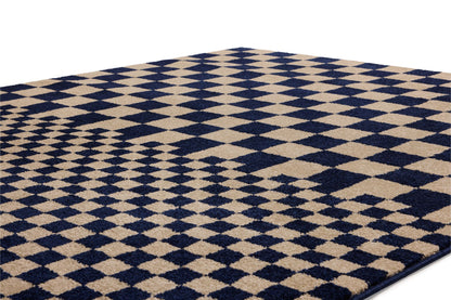 Carpet Petit Square Affair