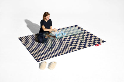 Carpet Petit Square Affair