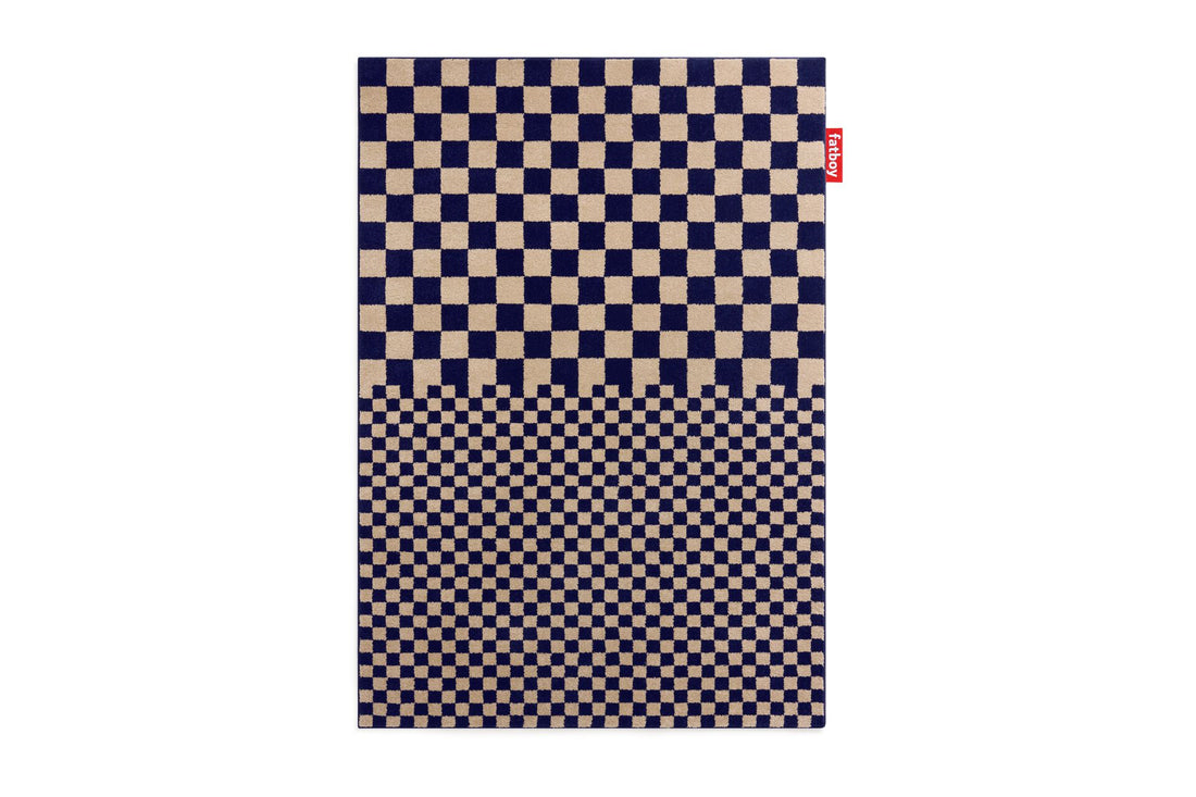 Fatboy® Carpet Petit Square Affair Teppich