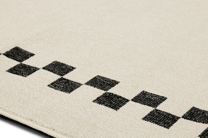 Fatboy® carpretty grand checky Teppich