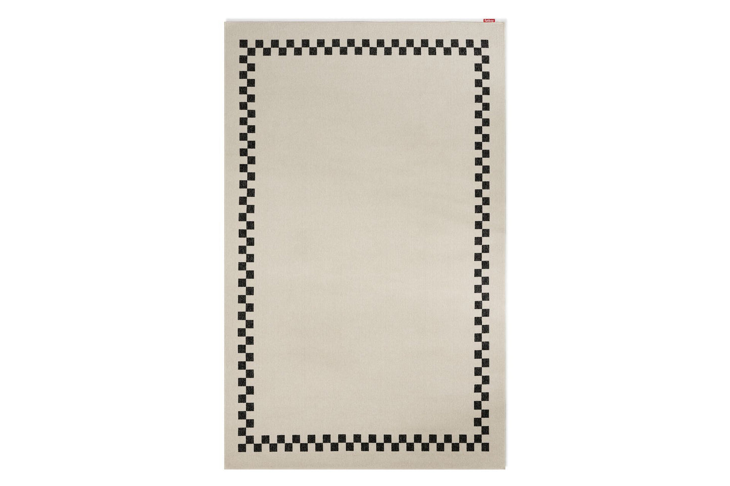 Fatboy® carpretty grand checky Teppich