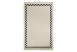 Fatboy® carpretty grand checky Tapis
