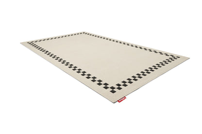 Fatboy® carpretty grand checky Teppich