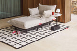 Fatboy® carpretty grand checky Tapis