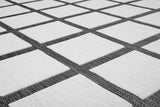 Fatboy® carpretty grand checky Tapis