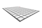 Fatboy® carpretty grand checky Tapis