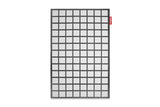 Fatboy® carpretty grand checky Tapis