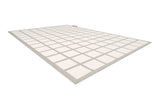 Fatboy® carpretty grand checky Tapis