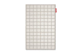 Fatboy® carpretty grand checky Tapis