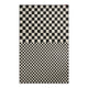 Creme / Anthracite