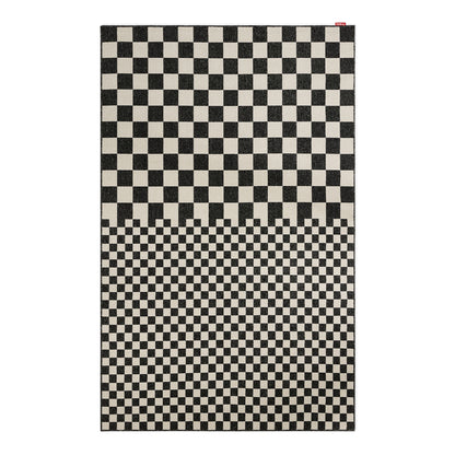 Fatboy® carpretty grand checky Teppich