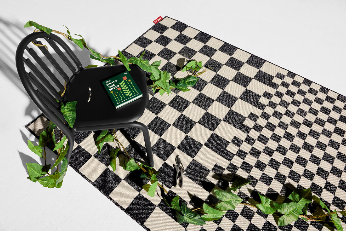 Fatboy Carpretty Petit Teppich