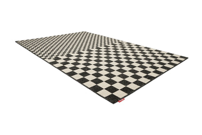 Fatboy® carpretty grand checky Teppich