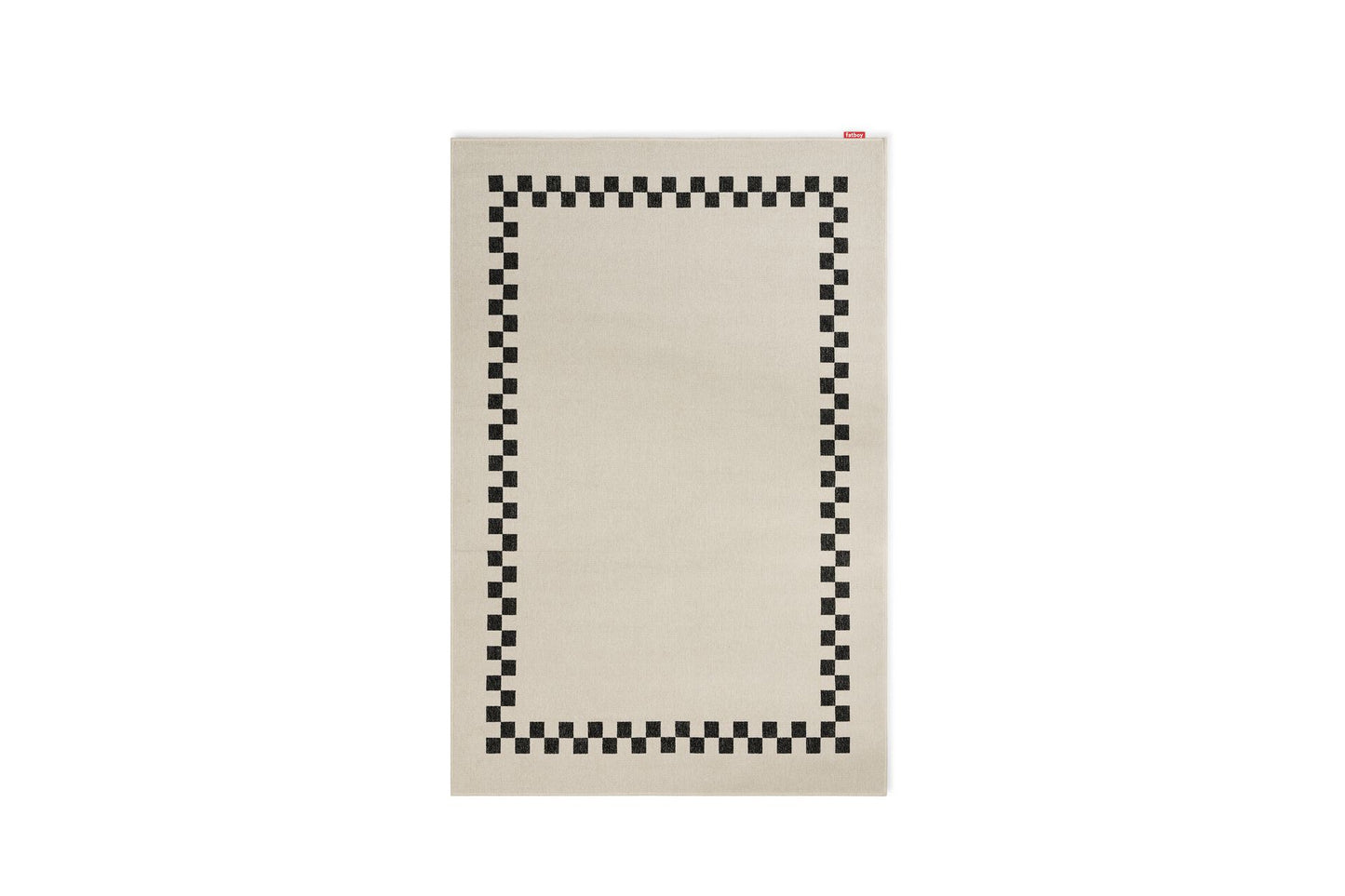 Fatboy® carpretty petit jigsaw Rug