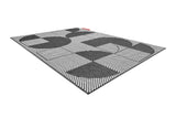 Fatboy® carpretty petit jigsaw Rug