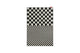 Creme / Anthracite