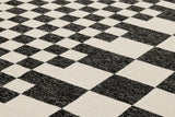 Fatboy® carpretty petit jigsaw Rug