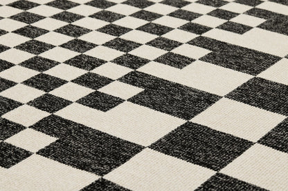 Fatboy® carpretty petit jigsaw Rug