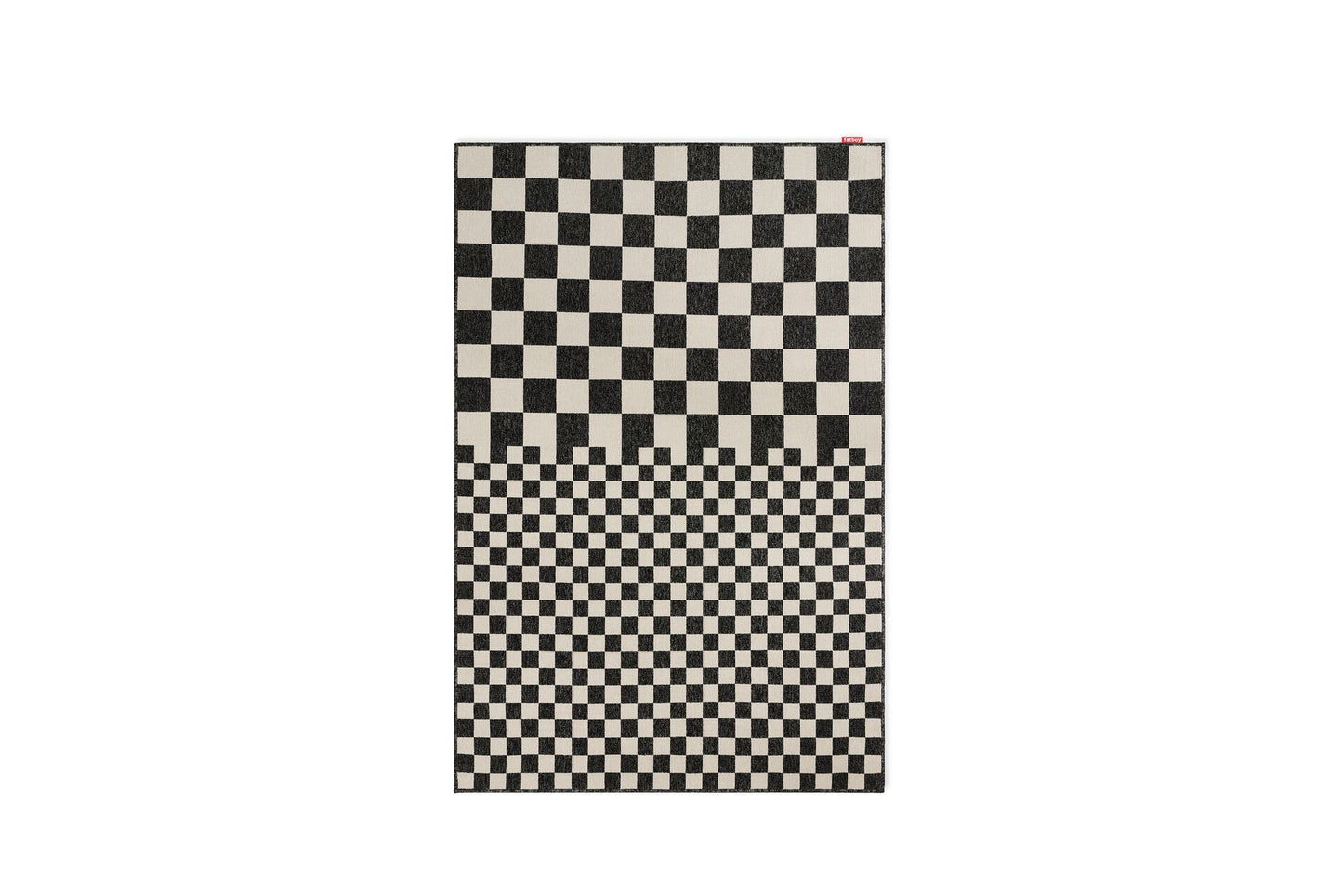 Fatboy® carpretty petit jigsaw Rug
