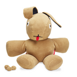 Fatboy® co9 XS teddy