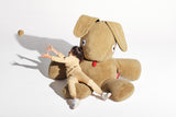 Fatboy® co9 XS teddy