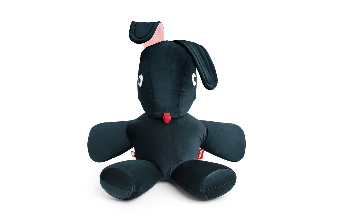 Fatboy® co9 XS VELVET Teddy