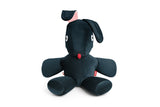 Fatboy® co9 XS VELVET Teddy