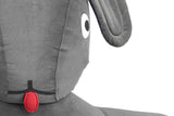 Fatboy® co9 XS VELVET Teddy