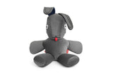 Fatboy® co9 XS VELVET Teddy