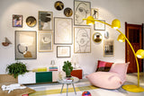 Fatboy® colour blend Decke
