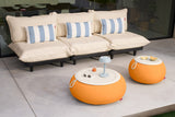 Fatboy® Dumpty outdoor Beistelltisch
