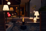 Fatboy® Edison the Giant Lampadaire