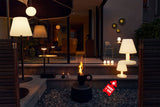Fatboy® Edison the Medium connect Lampadaire