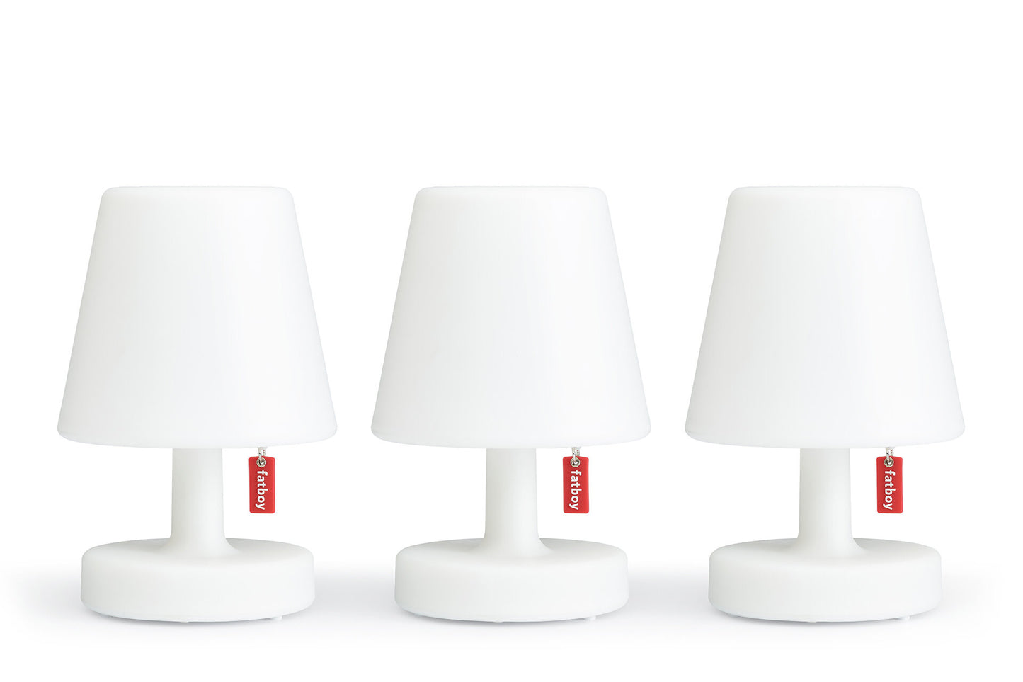 Fatboy® Edison the Mini 3er-set Tischlampen