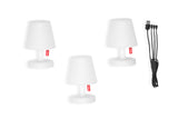 Fatboy® Edison the Mini 3er-set Tischlampen