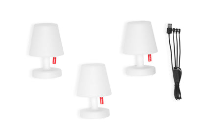 Fatboy® Edison the Mini 3er-set Tischlampen
