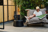 Fatboy® Flamtastique Lampe bioéthanol