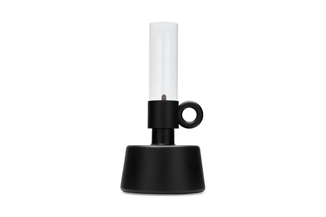 Fatboy® Flamtastique Lampe bioéthanol