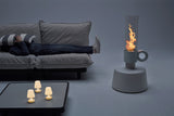 Fatboy® Flamtastique Lampe bioéthanol