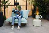 Fatboy® Flamtastique Lampe bioéthanol
