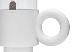 Fatboy® Flamtastique Lampe bioéthanol