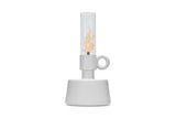Fatboy® Flamtastique Lampe bioéthanol
