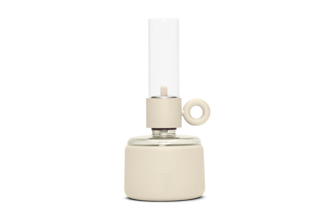 Fatboy® Flamtastique XS - Lampe à huile