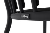 Fatboy® Fred's Armchair Chaise de jardin avec accoudoirs