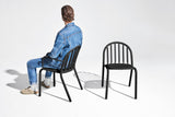 Fatboy® Fred's Armchair Chaise de jardin avec accoudoirs