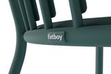 Fatboy® Fred's Armchair Chaise de jardin avec accoudoirs