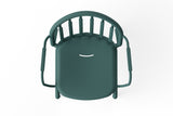 Fatboy® Fred's Armchair Chaise de jardin avec accoudoirs