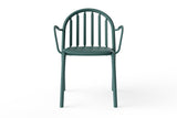 Fatboy® Fred's Armchair Chaise de jardin avec accoudoirs