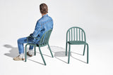 Fatboy® Fred's Armchair Chaise de jardin avec accoudoirs